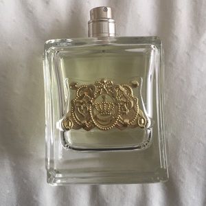Viva La Juicy Couture Perfume