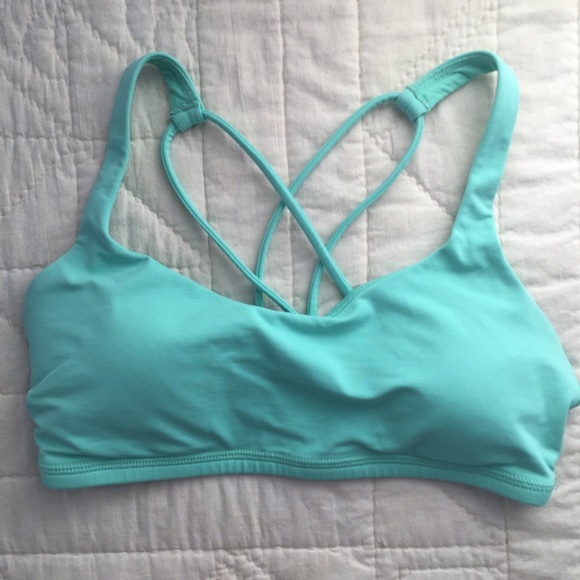 lululemon athletica Other - Lululemon Free To Be Sports Bra