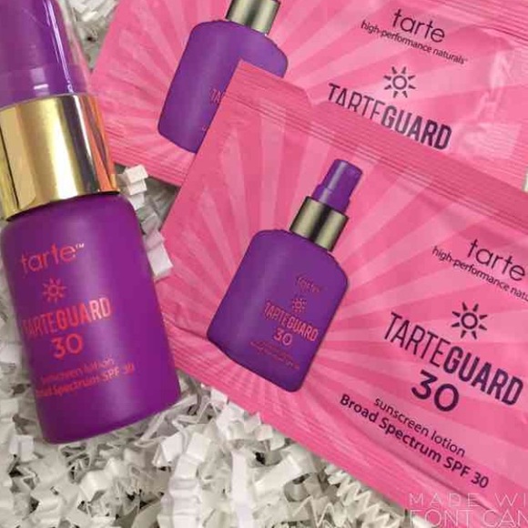 TarteGuard X3