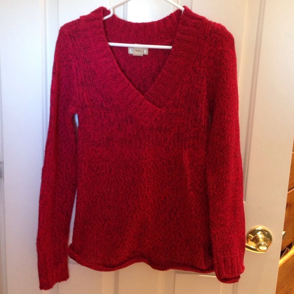 Arizona sweater