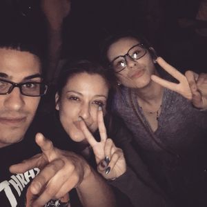 Meet your Posher, Natasha