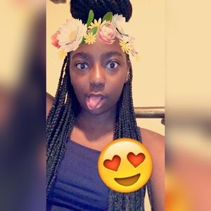 Meet your Posher, Morgan