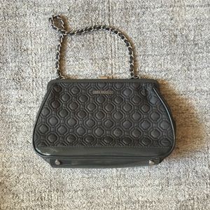 Vera Bradley quilted handbag