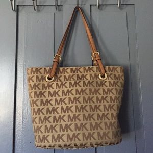 Michael Kors purse