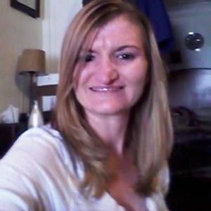 Meet your Posher, Stacy