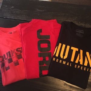 MENS TEES