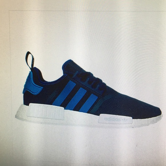Adidas NMD R1