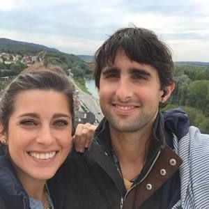 Meet your Posher, Alex