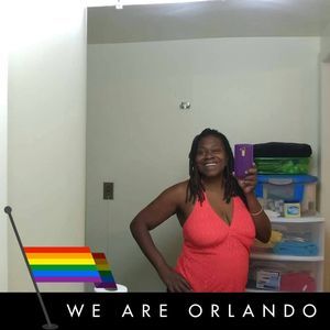 Meet your Posher, Monica