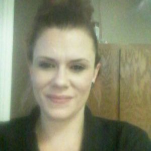 Meet your Posher, Kacie