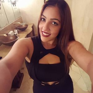 Meet your Posher, Giselle