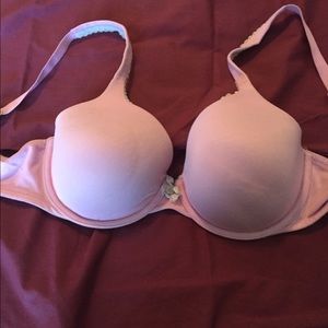 Victoria's Secret lined perfect 4 bra bundle