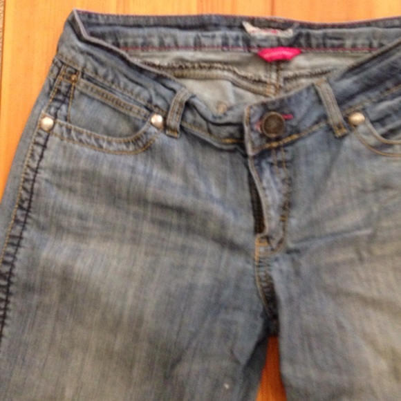Wrangler jeans