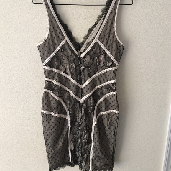 Dress - Picture 2 of 3