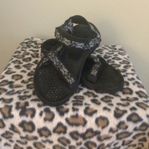 Teva Sandals
