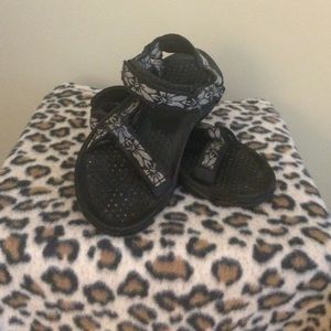 Teva Sandals