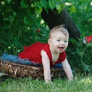 Meet your Posher, Jennifer