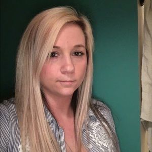 Meet your Posher, Christy