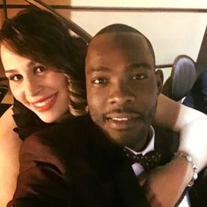 Meet your Posher, Yaritza