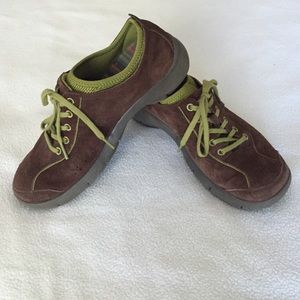 Dansko sneakers