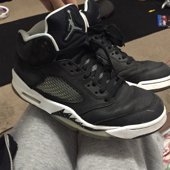 Jordan 5s