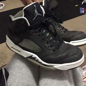 Jordan 5s