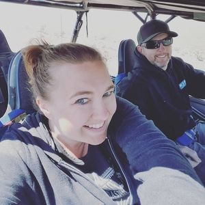 Meet your Posher, Lisa