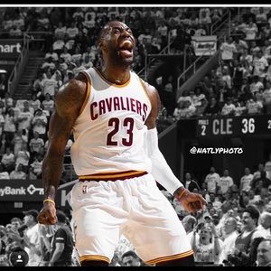 Meet your Posher, Roderick