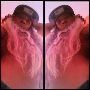 Meet your Posher, Suzie's