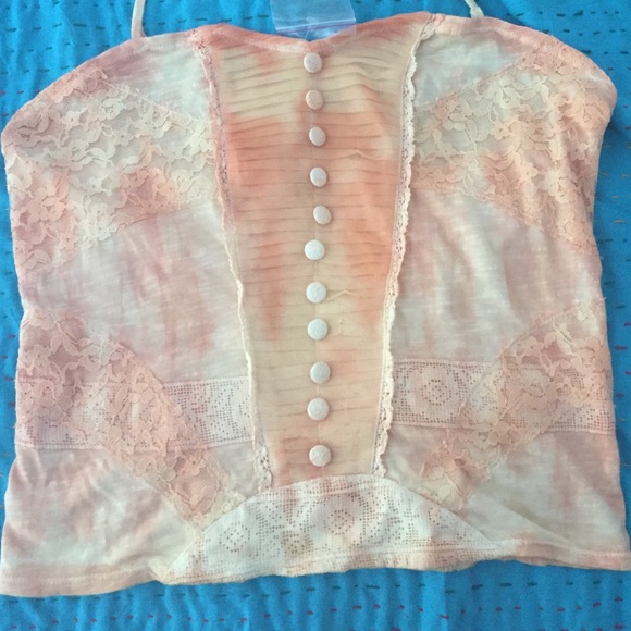 Free people top