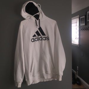Adidas Hoodie