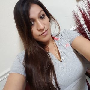 Meet your Posher, Flores