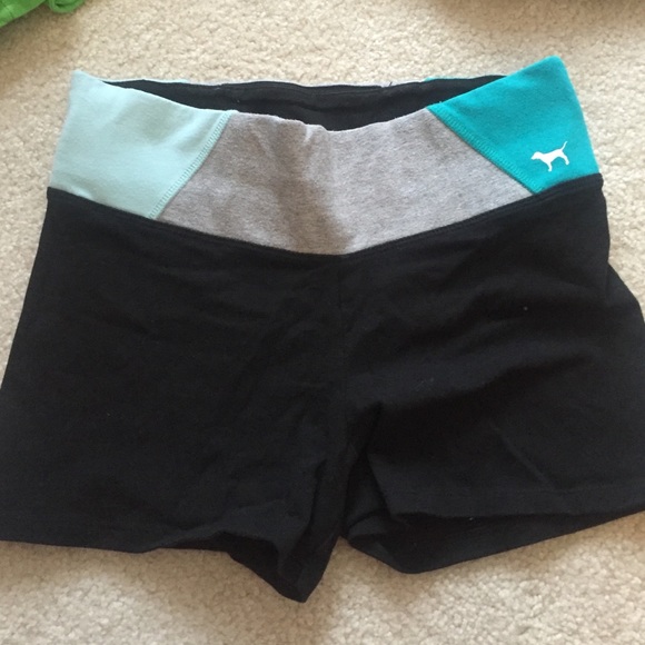 Victoria secret PINK shorts