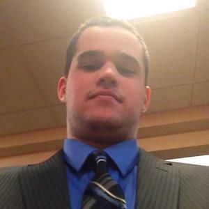 Meet your Posher, Jacob