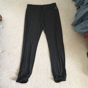 Victoria's Secret Sweatpants, Medium