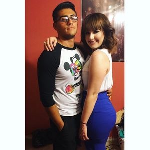 Meet your Posher, Linda