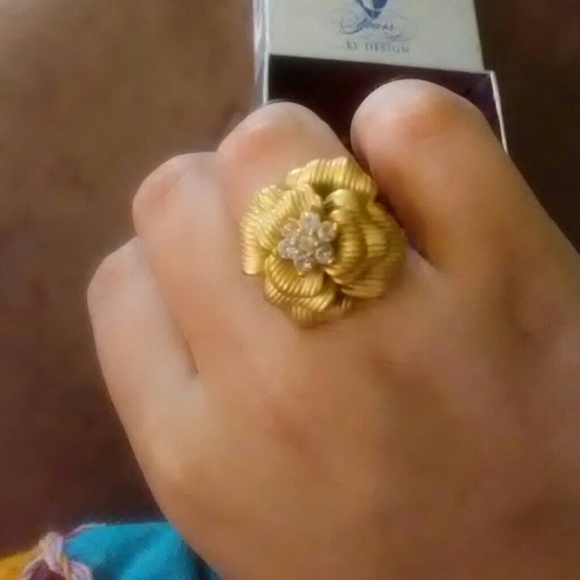 Premier designs ring