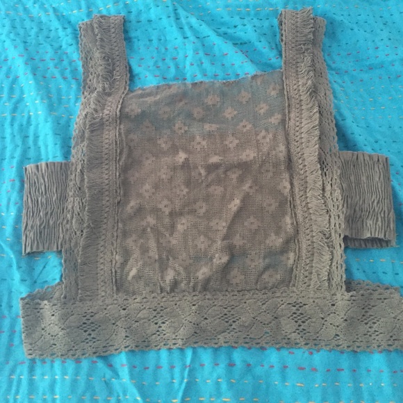 Free people top