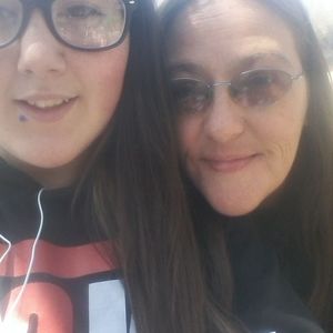 Meet your Posher, Teresa