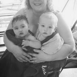 Meet your Posher, Debbie