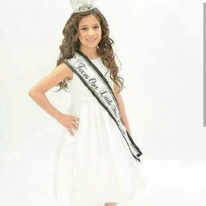 Meet your Posher, Arianna