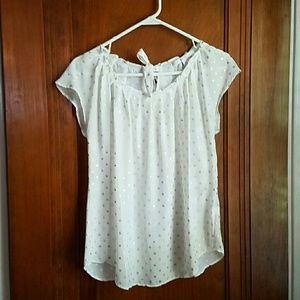 Lauren Conrad Blouse