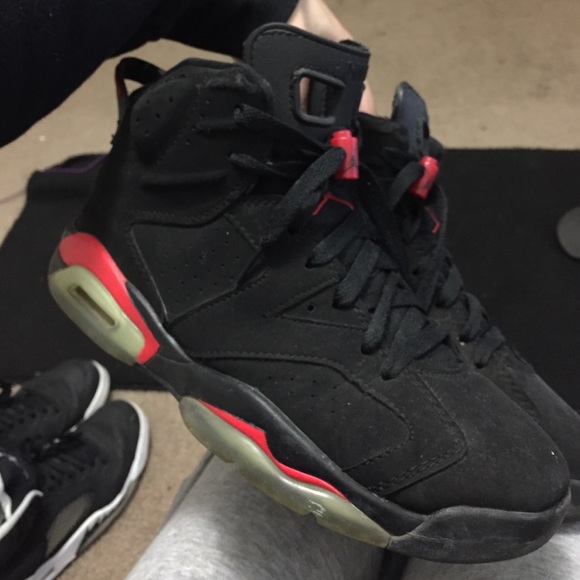 Jordan 6
