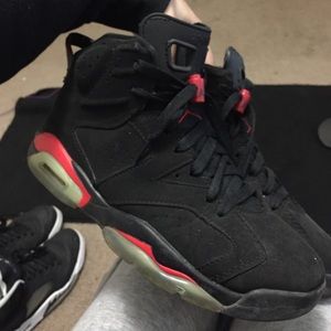 Jordan 6