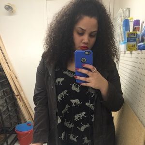 Meet your Posher, Tisha