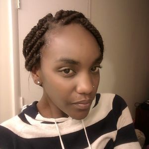 Meet your Posher, Veronica