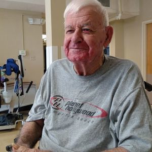 Meet your Posher, Tammy