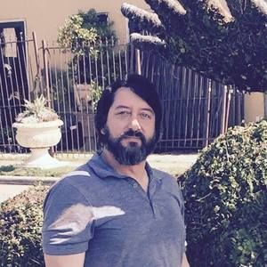 Meet your Posher, Roy