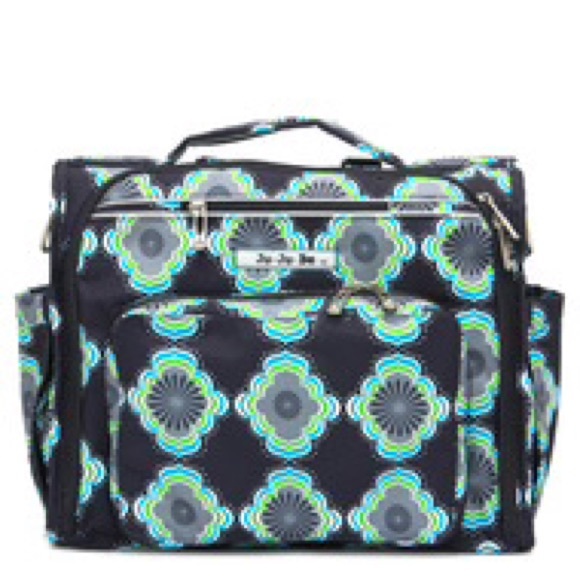 ISO ju-ju-be diaper bags!!!!