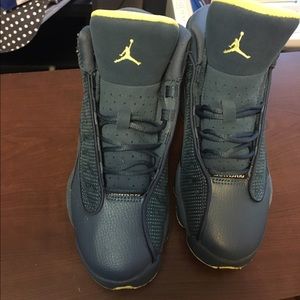 Jordan Retro 13